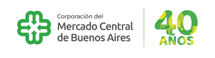 mercado central logo